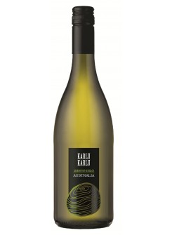Вино Karlu Karlu Chardonnay-Semillon (Карлу Карлу Шардоне Семільон)